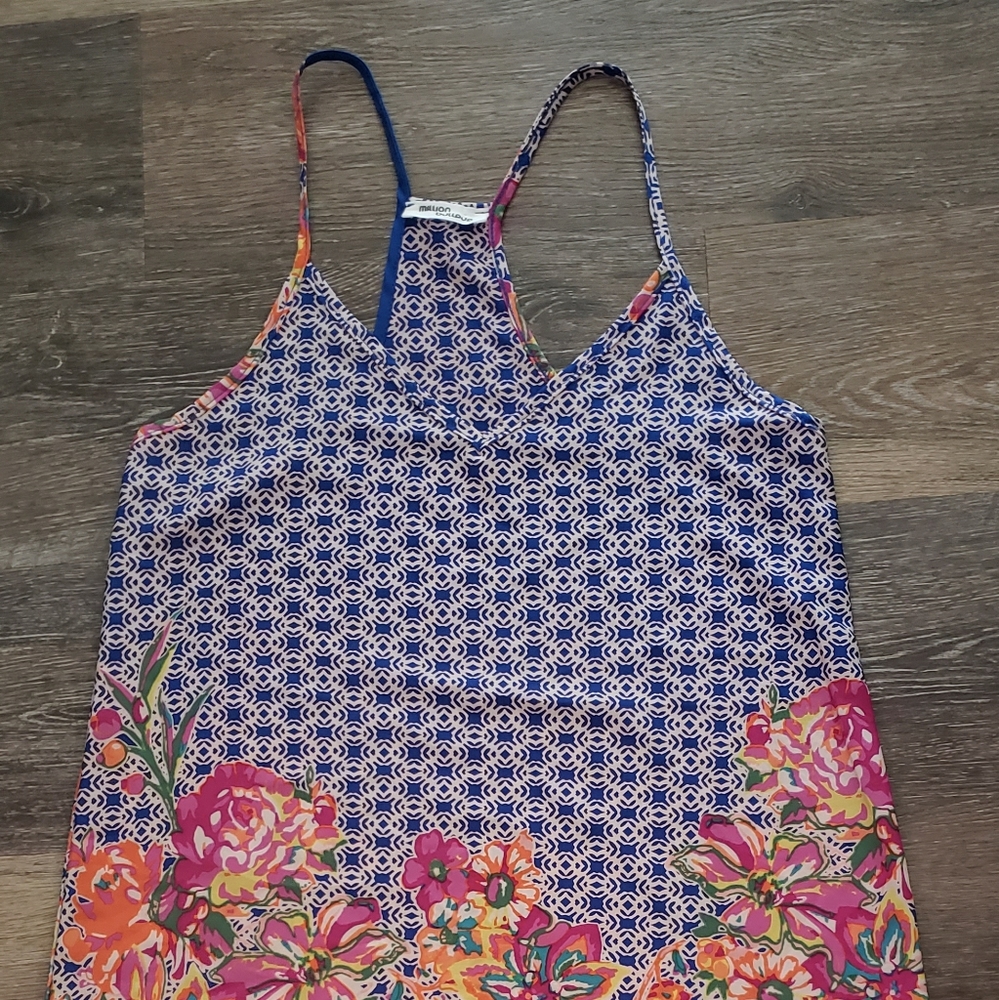Summer dress
